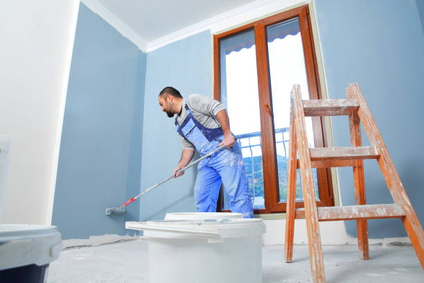 Eco-Friendly and Low-VOC Painting in Mobile, AL